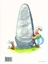 Asterix NL 34 Verjaardag van Asterix en Obelix (Gulden Boek) 999