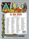 De Rode Ridder 073 De Moloch 999