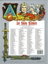 De Rode Ridder 020 Kerwyn De Magier 999