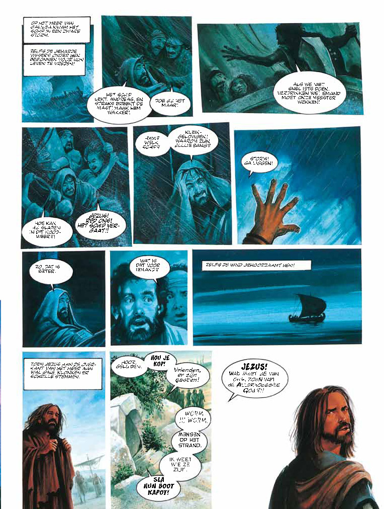 R 777 The highway to heaven (AA 8.50) 6