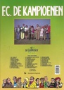 F.C. De Kampioenen 034 Supermarkske Op De Bres 999