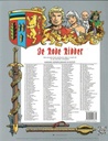De Rode Ridder 208 De Blauwe Heks 999