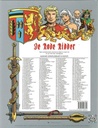 De Rode Ridder 209 De Judasgraal 999