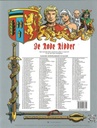 De Rode Ridder 210 Het Zwaard Van De Maagd 999