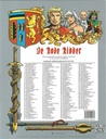De Rode Ridder 212 De Zwarte Inquisiteur 999
