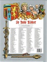 De Rode Ridder 218 Doodbrenger 999