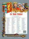 De Rode Ridder 229 De Vreemdeling 999