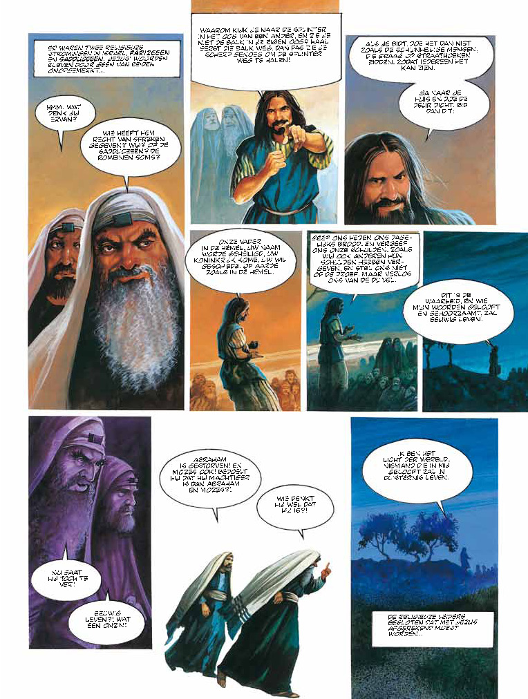 R 777 The highway to heaven (AA 8.50) 2