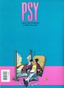 De Psy 002 Vertel Me Alles ! 999
