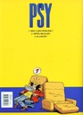 De Psy 003 Ik Luister 999