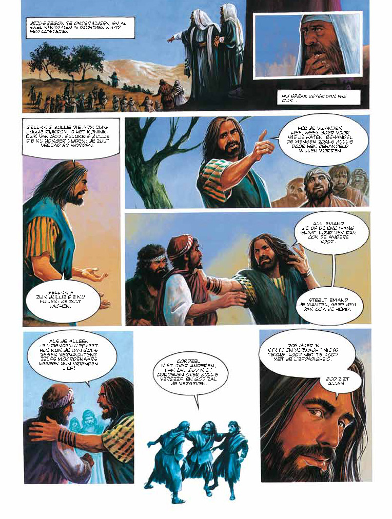 R 777 The highway to heaven (AA 8.50) 1