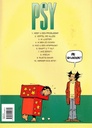 De Psy 010 Verder Nog Iets? 999