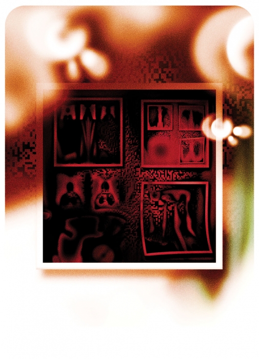 Kramers Ergot 08 DELUXE 3