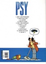 De Psy 011 De Psy 11 999
