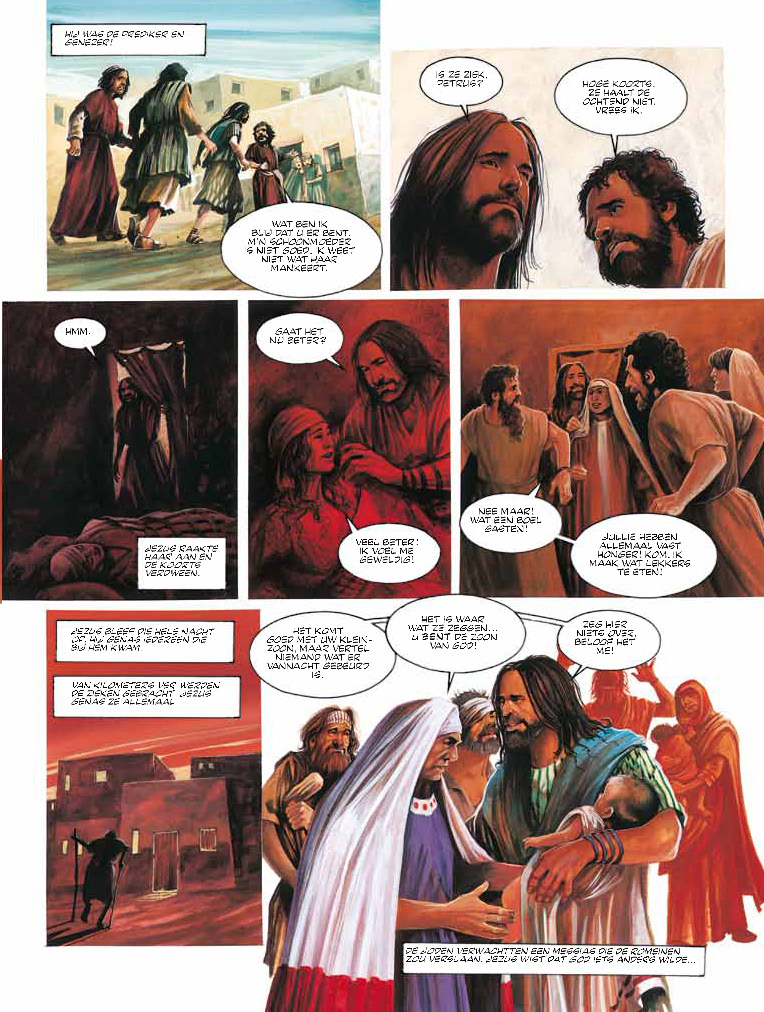 R 777 The highway to heaven (AA 8.50) 4
