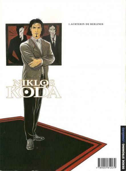 Niklos Koda 001 Achterin De Berlines 999