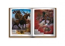 Slaine HC 0 Simon Bisley's De Gehoornde God INTEGRAAL 1