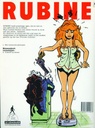 Rubine 001 Verstoorde Geheugen 999