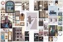 CHRIS WARE BUILDING STORIES HC 2