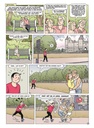 Suster en Wiebke 2 Het dertigers dipje 6