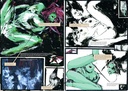 The Hunger - Snowman vs Squid 4