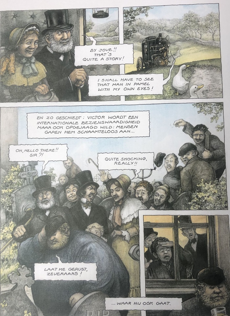 De Dikke Van Pamel 2
