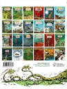 Marsupilami 023 Een Groene Val 999