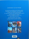 De kinderen van de wind 01 Het meisje in het want 999