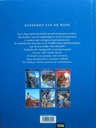 De kinderen van de wind 02 Het gevangenisschip 999