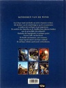 De kinderen van de wind 05 Het ebbenhout 999