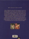 De cyclus van Cyann INTEGRAAL 1 (deel 1 en 2) 999