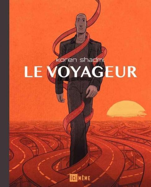 le voyageur 999