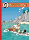 Bob De Moor PACK 1 Meester Mus 1-5 2