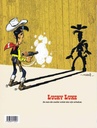 Lucky Luke Nieuwe Avonturen 03 Man Van Washington 999