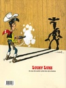 Lucky Luke Nieuwe Avonturen 04 Lucky Luke Tegen Pinke 999