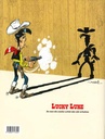 Lucky Luke Nieuwe Avonturen 05 Ieder Voor Zich 999