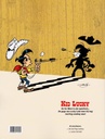 De Avonturen Van Kid Lucky 002 Lasso Mortale 999