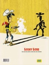 DE NIEUWE AVONTUREN VAN LUCKY LUKE 7 Het beloofde land 999