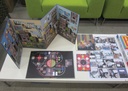 BUILDING STORIES UK 1