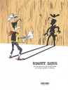 Lucky Luke door Jolly Jumper antwoordt niet meer (Bouzard) 999