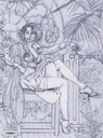 Art book Pin up, La French touch 999