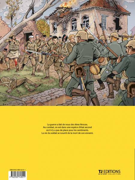 Ypres Memories (FR) 999