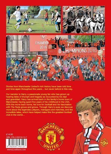 Manchester United 1 ENG 999