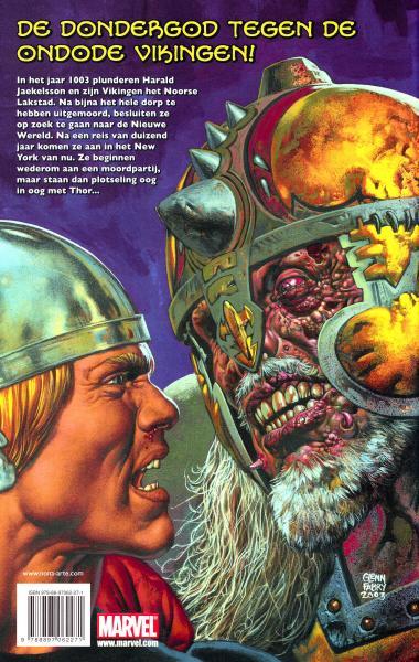 Thor Vikingen (AA 14.90) 999