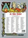 De Rode Ridder 094 Xanador 999