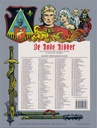 De Rode Ridder 017 De Zeekoning 999