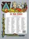 De Rode Ridder 021 De Wilde Horde 999