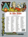 De Rode Ridder 022 De Ring Van Merlijn 999