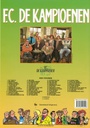F.C. De Kampioenen 049 De Kampioenen In Het Circus 999
