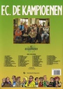 F.C. De Kampioenen 050 Kaarsjes 999